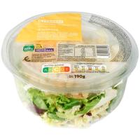 Amanida completa formatge EROSKI, bowl 190 g