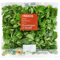 Duo Canonge Ruca EROSKI, bossa 100 g