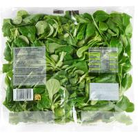 Duo Canonge Ruca EROSKI, bossa 100 g