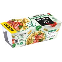 Espirals amanida 1 minut GALLO, pack 2x125 g