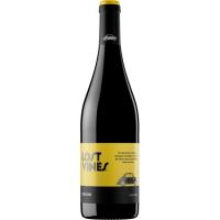 Vi negre LOST VINES, ampolla 75 cl