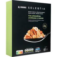 Musli cruixent fruita seca SELEQTIA, caixa 500 g