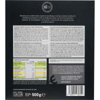 Musli cruixent de fruites SELEQTIA, caixa 500 g