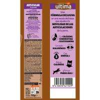 Snack per a gos medmax snack articular ULTIMA, paquet 155 g
