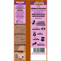 Snack per a gos medmax snack articular ULTIMA, paquet 155 g