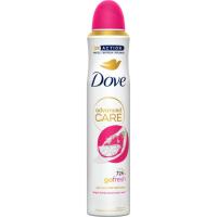 Desodorante Dragonfuit DOVE, spray 200 ml