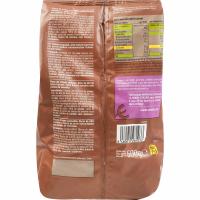 Musli cruixent amb xocolata EROSKI, bossa 500 g
