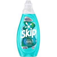 Detergent líquid cicles curts eficàcia SKIP, ampolla 37 dosi