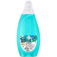 Detergent líquid cicles curts eficàcia SKIP, ampolla 37 dosi
