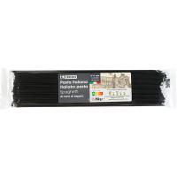 Spaghetti al nero di seppia EROSKI, 250 g