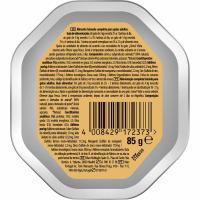 Aliment humit gat finesse salmó SHEBA FINESSE, terrina 85 g