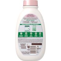 Xampú civada ORIGINAL REMEDIES, pot 400 ml