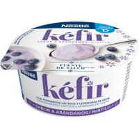 Quefir sabor nabius NESTLE, terrina 150 g