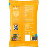 Tortita mini de maíz BICENTURY, paquete 65 g