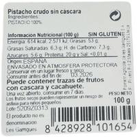Festuc cru sense pela ELS GARRIGUES, bossa 100 g