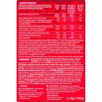 Cafè soluble mocha kit kat NESCAFÉ, caixa 7 sobres