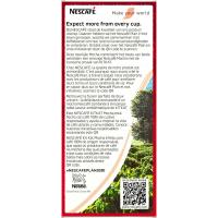 Cafè soluble mocha kit kat NESCAFÉ, caixa 7 sobres