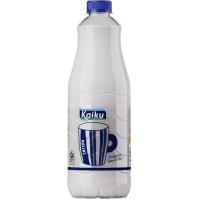 Llet sencera KAIKU, ampolla 1,5 litres