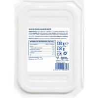 Gildas d'anxova AGUINAMAR, 6 u, safata 180 g