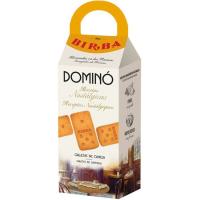 Galleta Domino BIRBA, caja 175 g