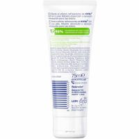 Crema hidratante refrescante NIVEA SOFT, tubo 75 ml