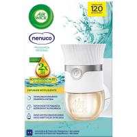 Ambientador eléctrico nenuco AIR WICK, aparato + recambio