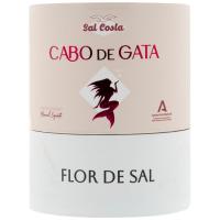 Flor sal cap de gata SAL COSTA, pot 150 g