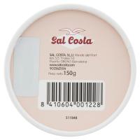 Flor sal cap de gata SAL COSTA, pot 150 g