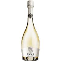 Cava brut icónica ANNA, botella 75 cl