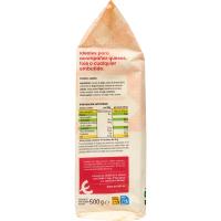 Crackers EROSKI, paquete 500 g