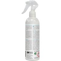 Ambientador hogar y tejidos colonia baby SPLASH, pistola 400 ml