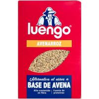 Avenarroz LUENGO, caixa 400 g