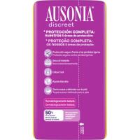 Compreses AUSONIA DISCREET AI Extra, 22+12 gratis