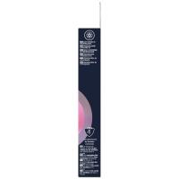 Cepillo eléctrico negro IO2 ORAL-B, recambio 2 uds
