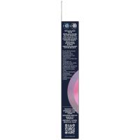 Cepillo eléctrico negro IO2 ORAL-B, recambio 2 uds
