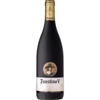 Vino Tinto Reserva D.O. Rioja FAUSTINO V, botella 75 cl