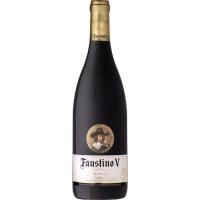 Vi negre Reserva D.O. Rioja FAUSTINO V, ampolla 75 cl