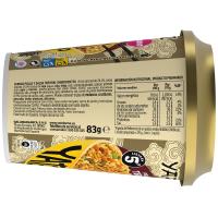 Yarroz pollastre amb salsa teriyaki YATEKOMO, cup 83g