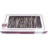 Coca cristall crema banyo cacau MUSFI'S, caixa 550 g