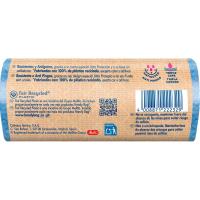 Bolsa de basura antigoteo 30 l HANDY BAG, paquete 12 uds