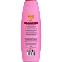 Gel de dutxa fruits vermells NATURAL HONEY, pot 650 ml