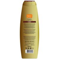 Gel de dutxa oliï argan NATURAL HONEY, pot 650 ml