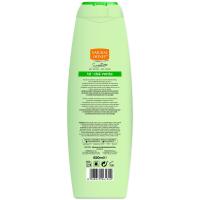 Gel de dutxa te verd NATURAL HONEY, pot 650 ml