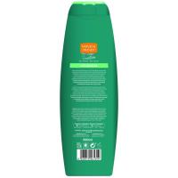 Gel de dutxa amazonian NATURAL HONEY, pot 650 ml