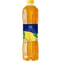 Te al limón FONT VELLA, botella 1,15 litros