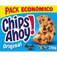 Galeta amb llavors de xocolata CHIPS AHOY, caixa 256 g
