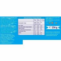 Galeta amb llavors de xocolata CHIPS AHOY, caixa 256 g