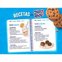 Galeta amb llavors de xocolata CHIPS AHOY, caixa 256 g