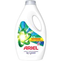 Detergent gel ARIEL total, garrafa 29 dosi