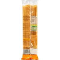 Spaguetti a l`ou EROSKI, paquet 500 g